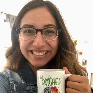 Meet your Posher, Grace